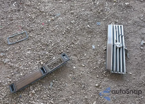 1984 Dodge Aries Se from USA, damaged, VIN 1B3BD46C6EF167667